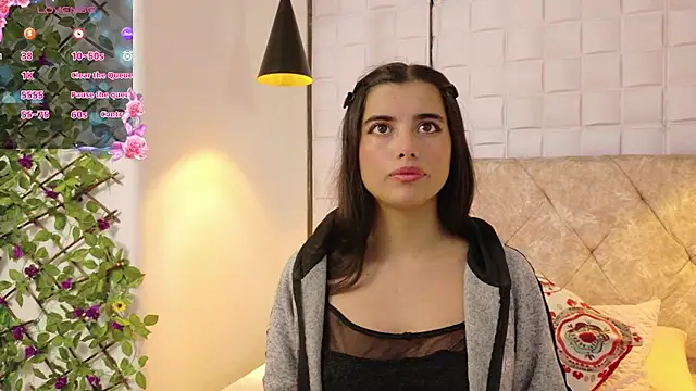 Georgia Candy online show from July 6, 4:29 am