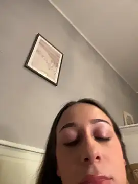 ChiaraSommer online show from March 26, 6:31 pm