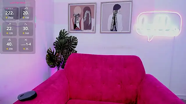 caaty7 online show from February 7, 7:40 pm