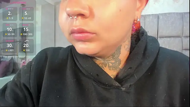 ateneaa dioosa online show from January 10, 12:32 pm