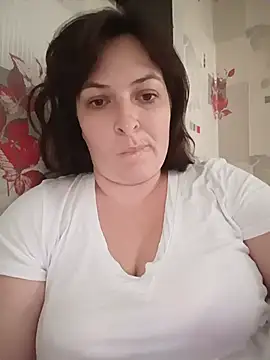 Rosalie31 online show from July 5, 11:38 am