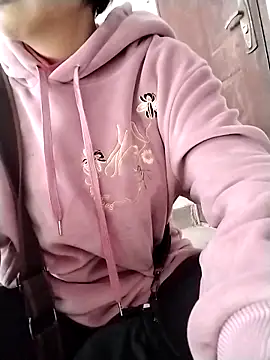 Girl-6868 online show from February 25, 1:37 am