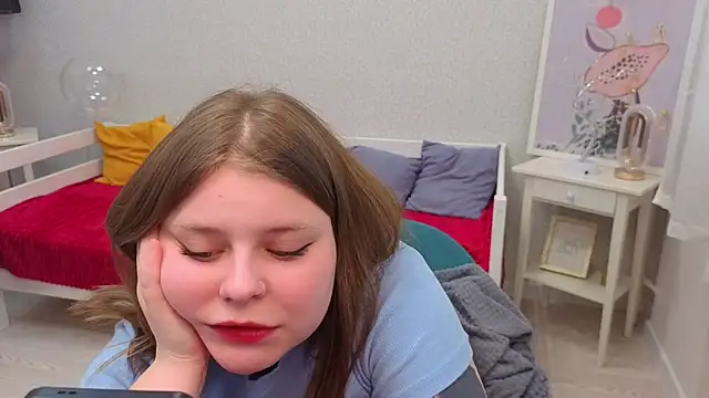 Alice Lissa online show from March 13, 12:17 pm