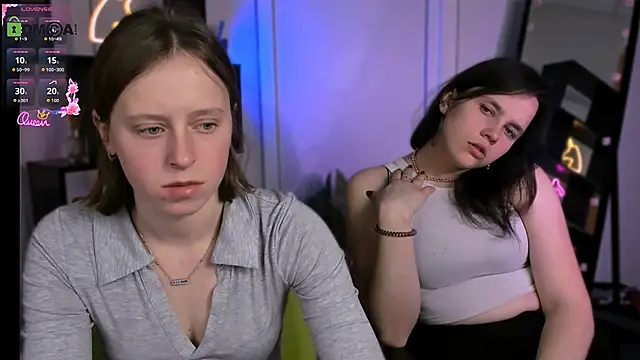 keuli li online show from March 2, 6:03 am