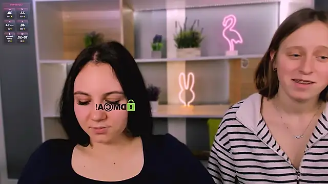 keuli li online show from February 26, 9:58 pm