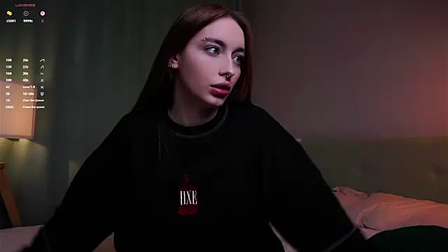 BeckiMacreno online show from March 6, 2:34 pm