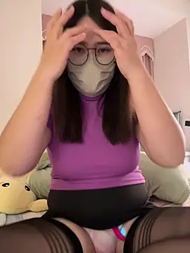 lele-520 online show from March 13, 3:35 pm