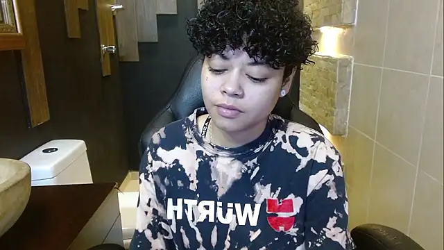 Sasha Venom online show from February 5, 11:41 pm