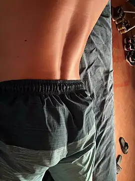 maximuss789 online show from January 15, 5:19 pm