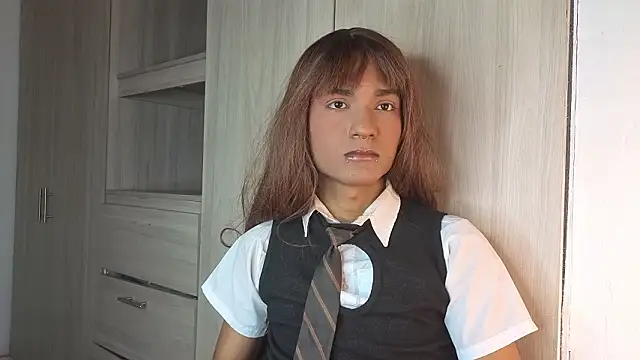 tiffanyy 777 online show from February 26, 8:24 am