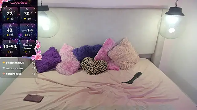 Isafdz online show from December 22, 8:56 pm