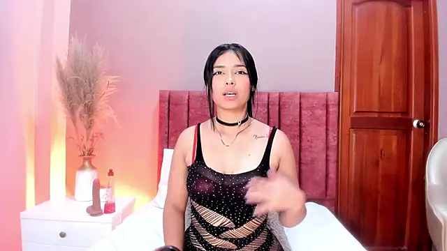 GahiaBelucci online show from March 10, 2:43 pm