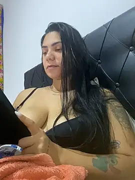 Nini  online show from March 1, 4:29 pm