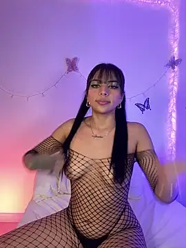 Maddy Purple online show from January 13, 11:31 pm