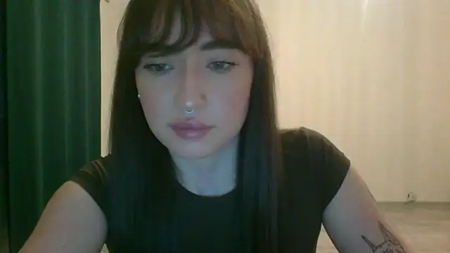 LexiSpicy online show from March 18, 5:18 pm