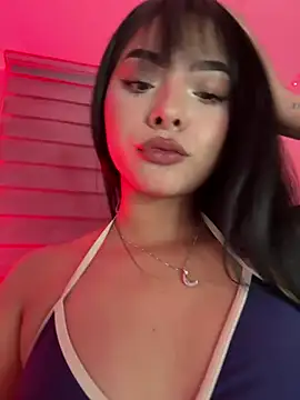 LARISSAEVANSS online show from January 16, 3:24 am