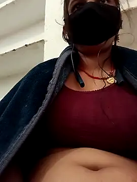 Bandna thakur online show from February 21, 6:47 am