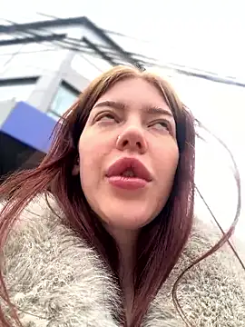 JeanGraay online show from January 9, 10:08 am