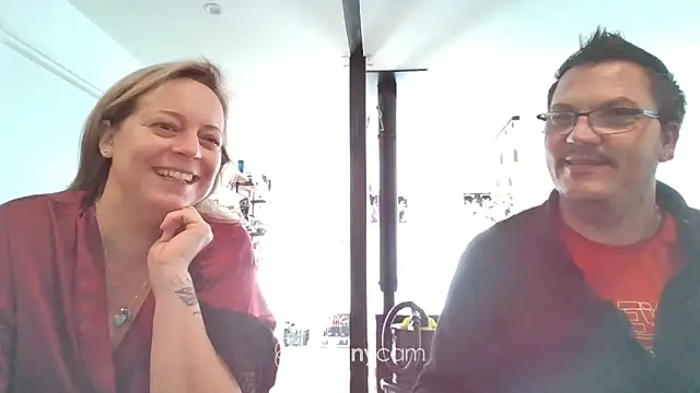 Miss-Chupagirly online show from February 4, 8:39 am