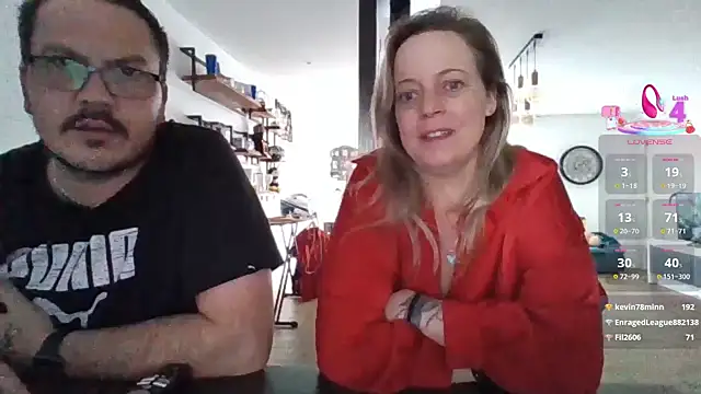 Miss-Chupagirly online show from February 22, 4:41 pm