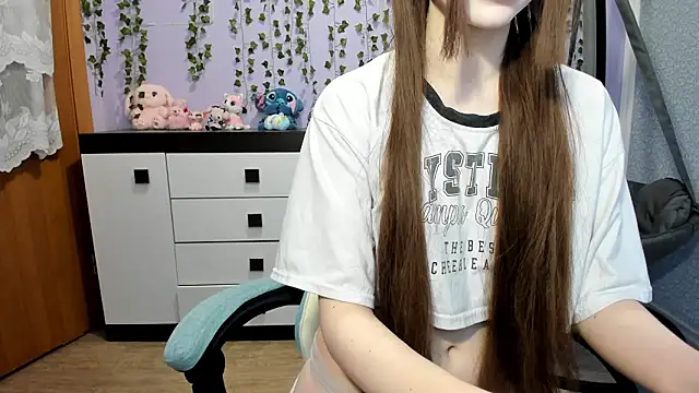 Yoonhee ki online show from March 28, 2:49 pm