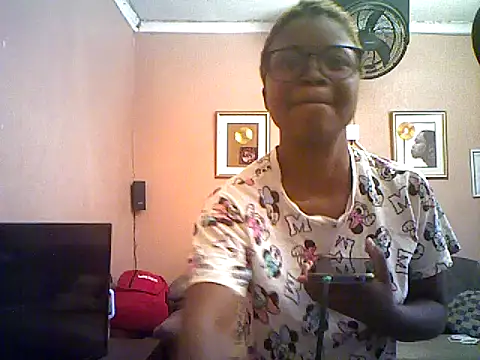 QUEENSasha27 online show from January 11, 9:47 am