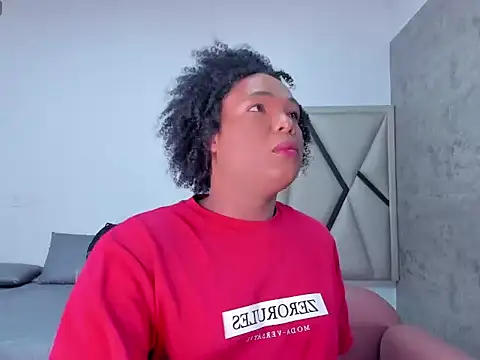 Harmony-01 online show from January 9, 8:57 pm