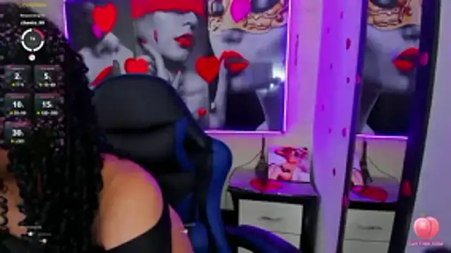 dolly boob online show from February 18, 4:22 am