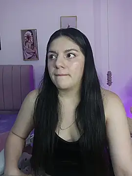 paulina coxx online show from February 16, 12:27 pm