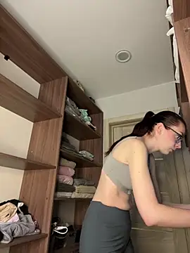RussianGirls  online show from March 6, 1:17 pm
