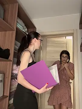 RussianGirls  online show from April 7, 1:24 pm