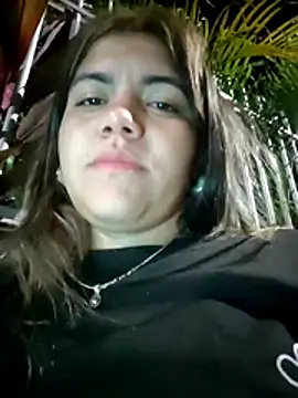 Ivy enjoy online show from March 26, 1:52 am