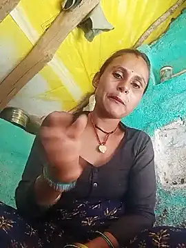 Cuty priti online show from February 15, 8:13 am