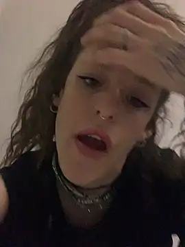 4lien online show from April 23, 12:08 am