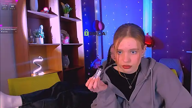 lole ti online show from February 21, 8:09 pm