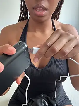 cassie miller velvet online show from February 12, 1:35 pm