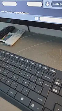 KiaraFoster online show from February 24, 11:20 am