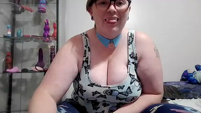 Pupghostt online show from December 21, 7:40 pm