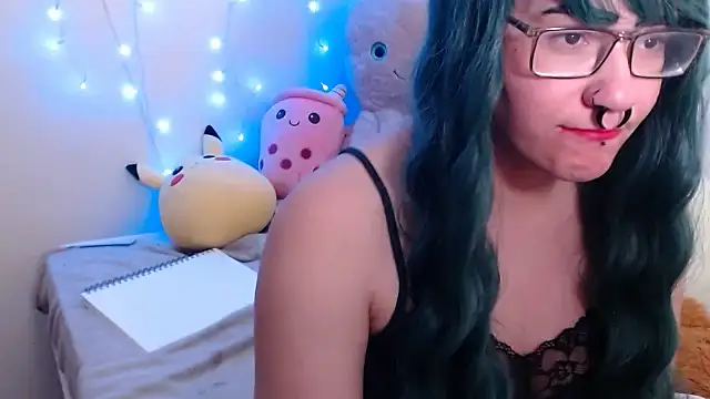 GabbyDaniella online show from March 8, 3:54 am