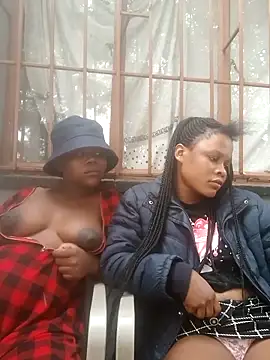 JuicyBerrie online show from January 16, 8:43 am