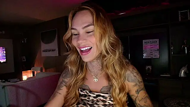 Ambrosia       online show from February 3, 10:53 am