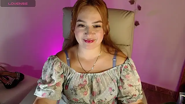 Sweet feeling30 online show from February 8, 9:29 pm