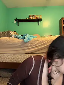 bellywelly69420 online show from January 14, 5:12 am