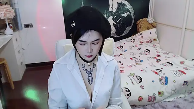 Sweet-1996 online show from January 16, 6:42 am