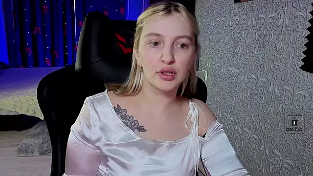 Eva Vibe  online show from February 11, 4:14 am