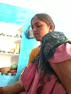 Mahima rani34 online show from June 7, 9:38 am