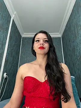 RedAssHottie online show from April 8, 3:08 am