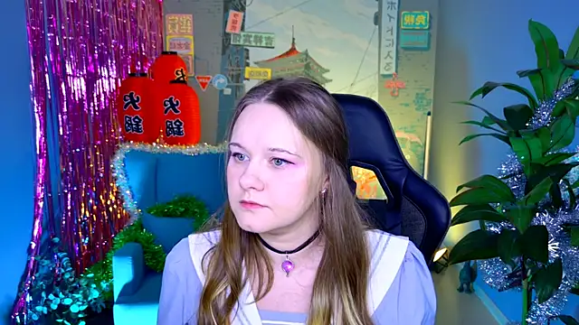 auroranelson online show from December 22, 3:59 pm