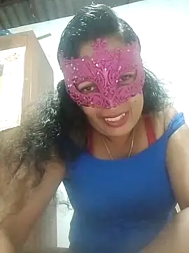 sexyanusl online show from March 23, 3:40 pm