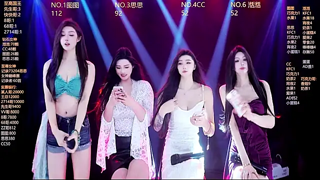 Angela616 online show from February 22, 1:45 pm